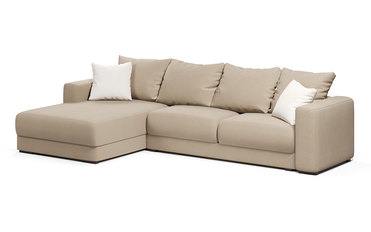 Gupan Ланкастер угловой фото 33