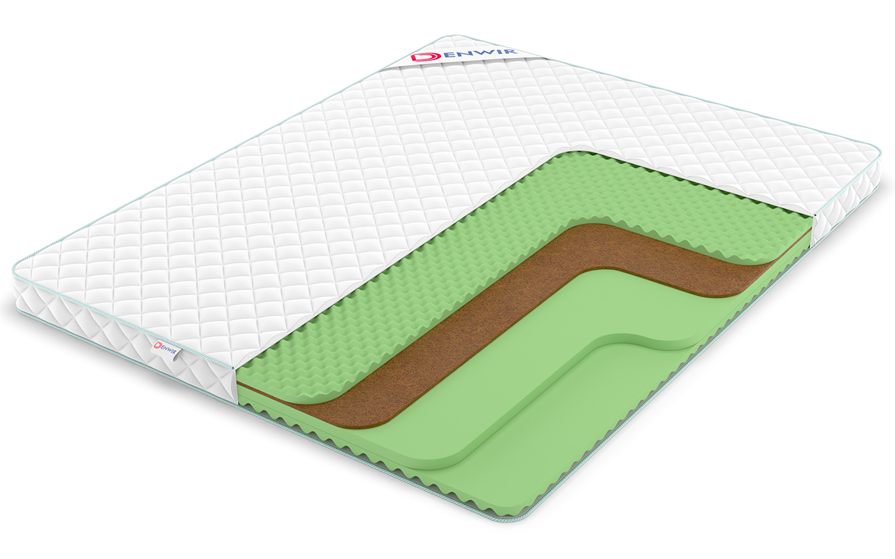 матрас Denwir Simpl Roll Balance Relax Plus 10 1 Denwir Simpl Roll Balance Relax Plus 10