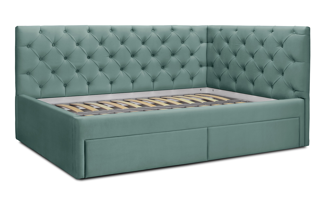 Flepers Lion Оливия с ящиками правая фото 3