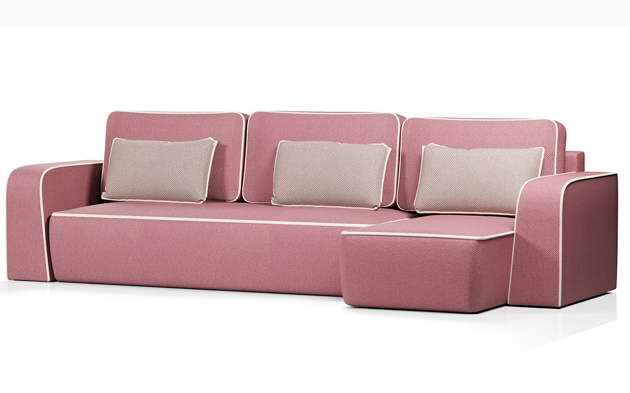 Gupan Линда угловой фото 19