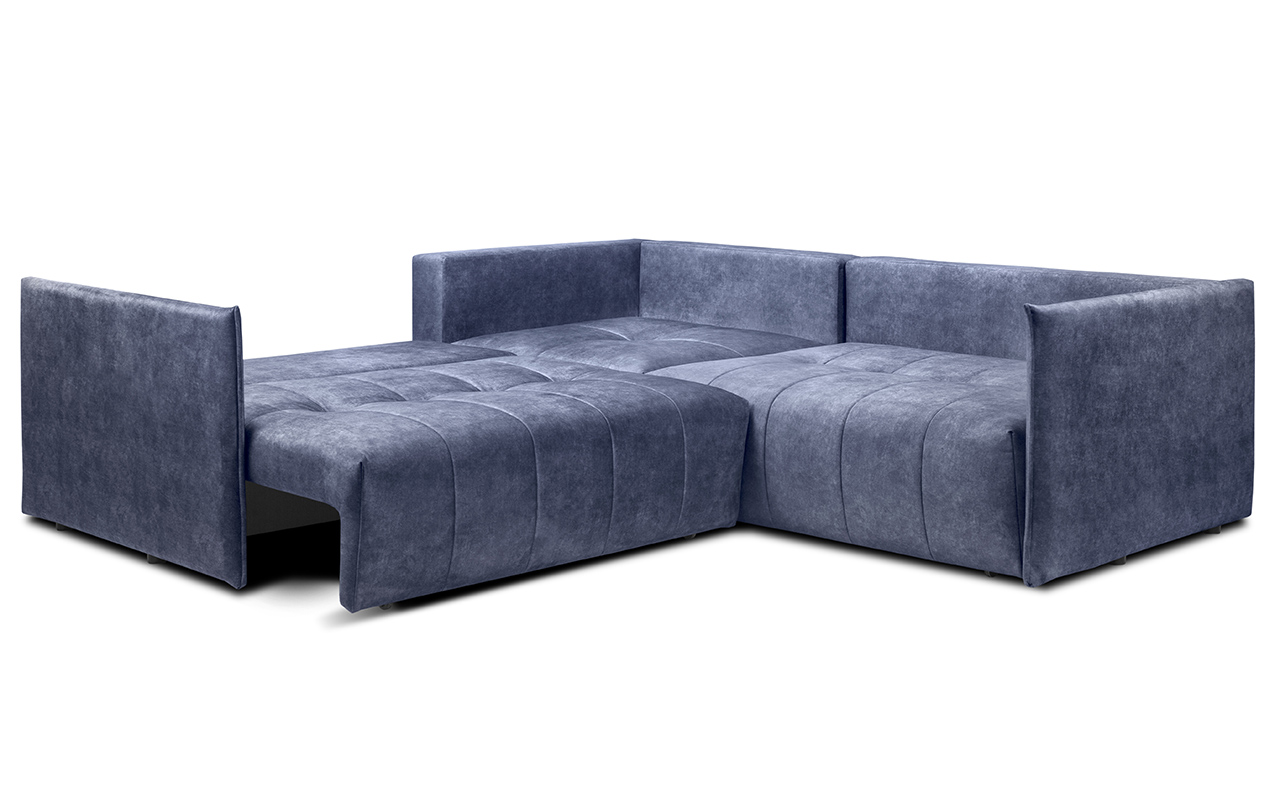 Flepers Lion Чилетти Long угловой фото 14