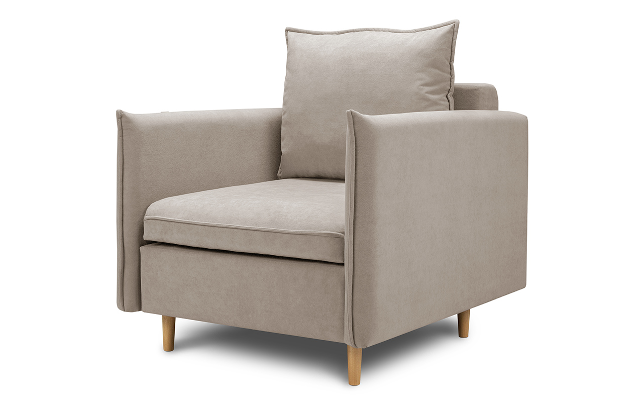 Кресло Flepers Lion Оливер 1 Flepers Lion Оливер