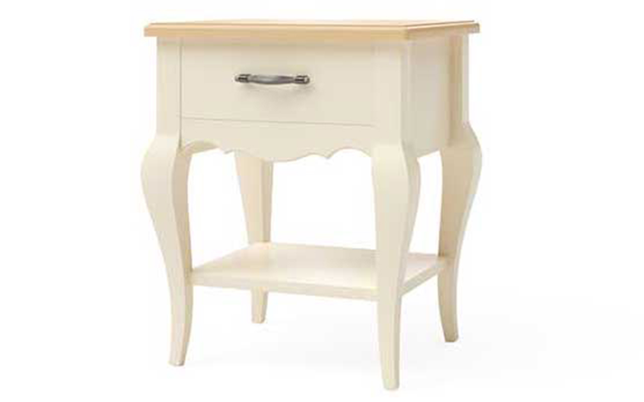 DreamLine Кассис фото 3