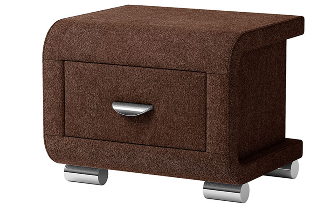 тумбочка Орматек OrmaSoft-3 1 Орматек OrmaSoft-3