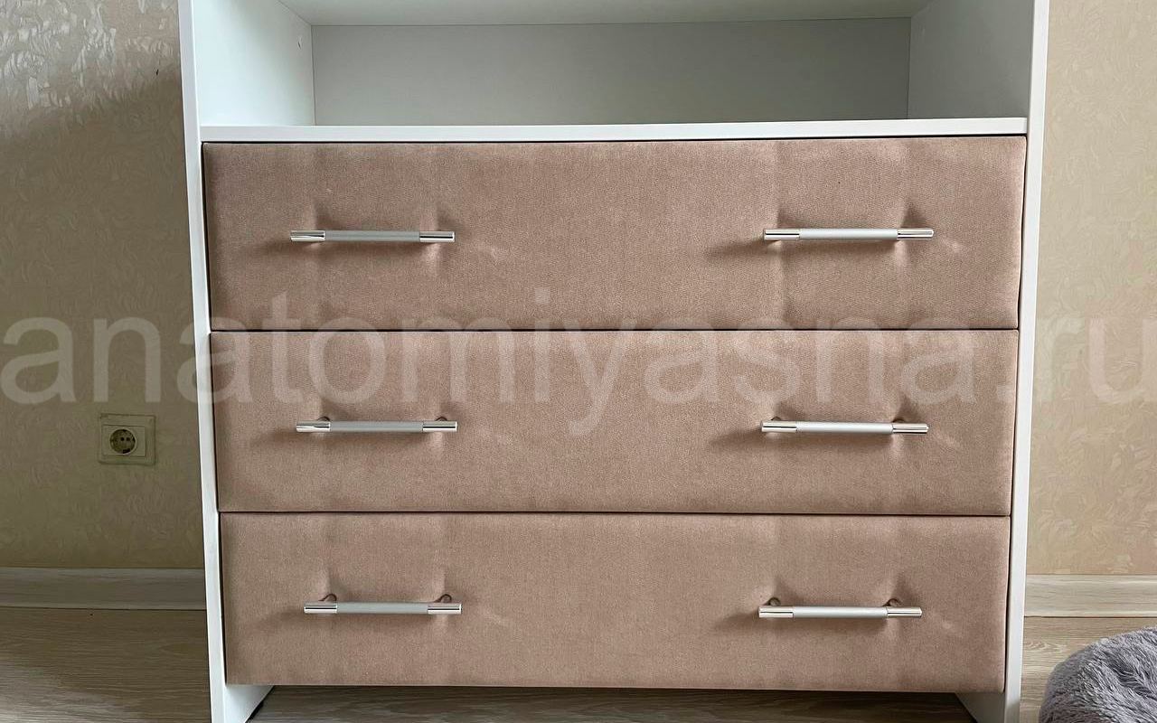 отзыв о Комод ProSon Varna