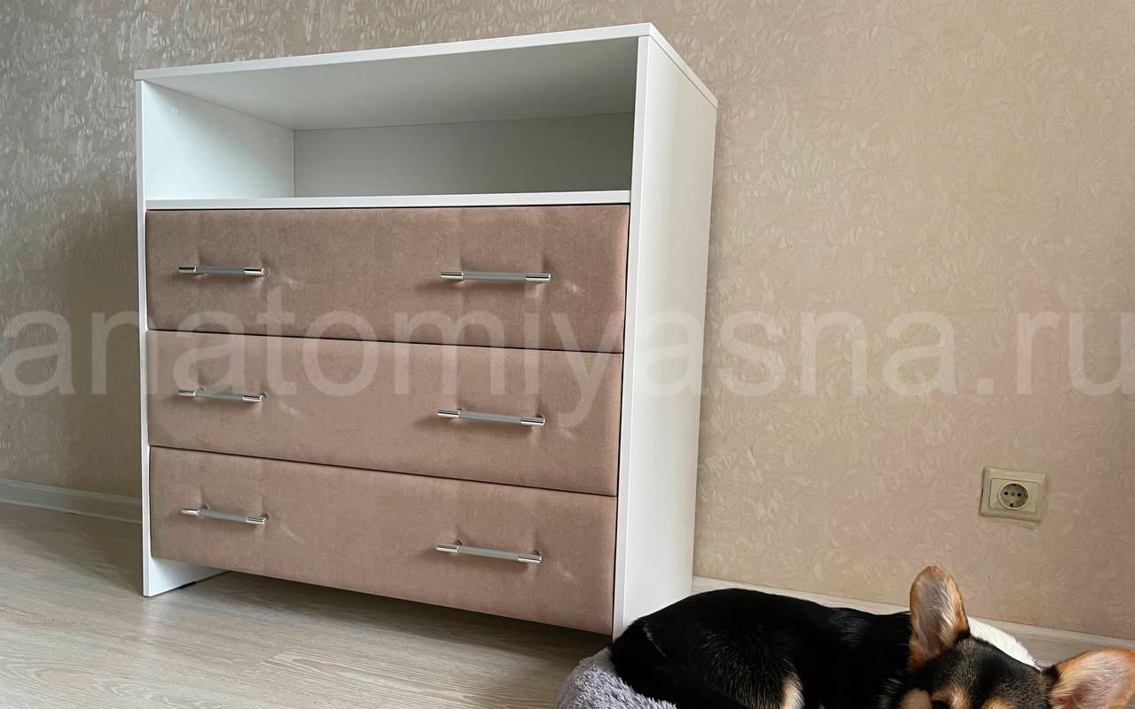 отзыв о Комод ProSon Varna фото 3