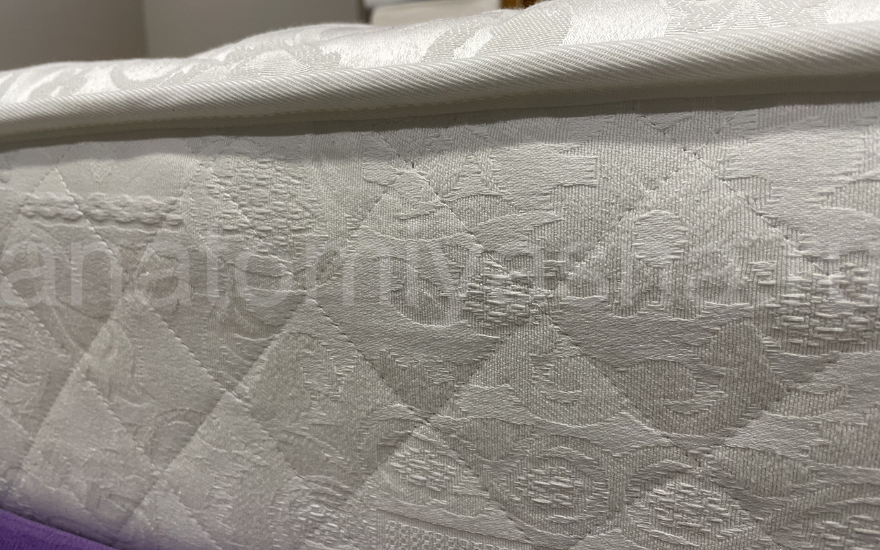 отзыв о Матрас DreamLine Eco Foam Hard Bonnel фото 2